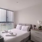 Fabulous Studio In Central Liverpool