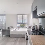 Fabulous Studio In Central Liverpool