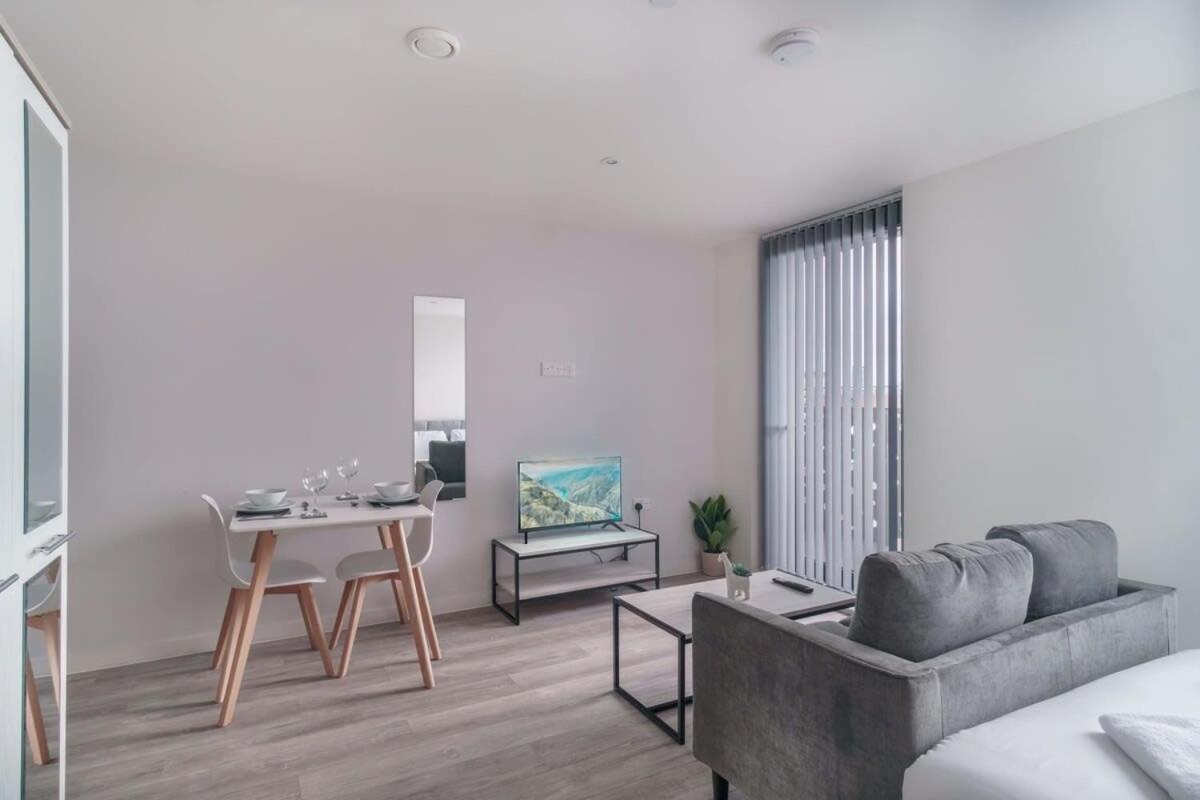 Fabulous In Apartment Liverpool